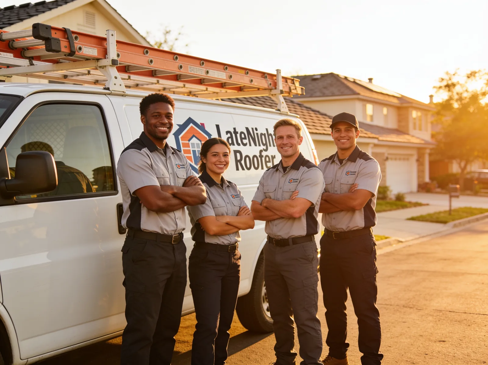 Emergency Roof Repair company in Tarzan, TX